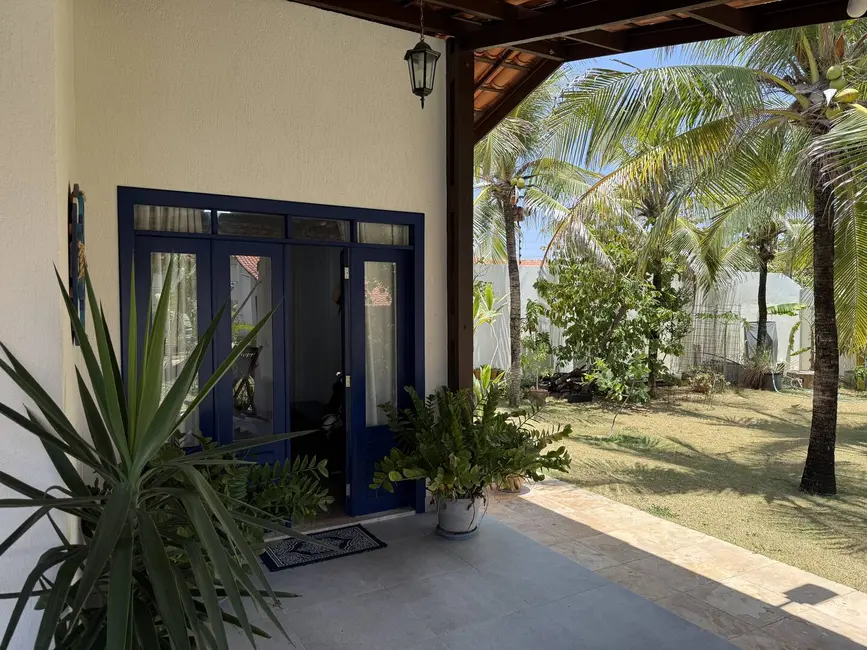 Casa à venda em Cascavel - CE - imagem 10 Foto 10 de Casa à venda em Cascavel - CE