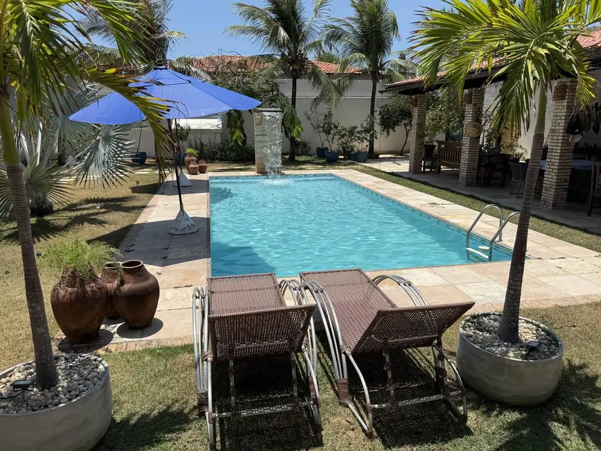 Casa à venda em Cascavel - CE - imagem 1 Foto 1 de Casa à venda em Cascavel - CE