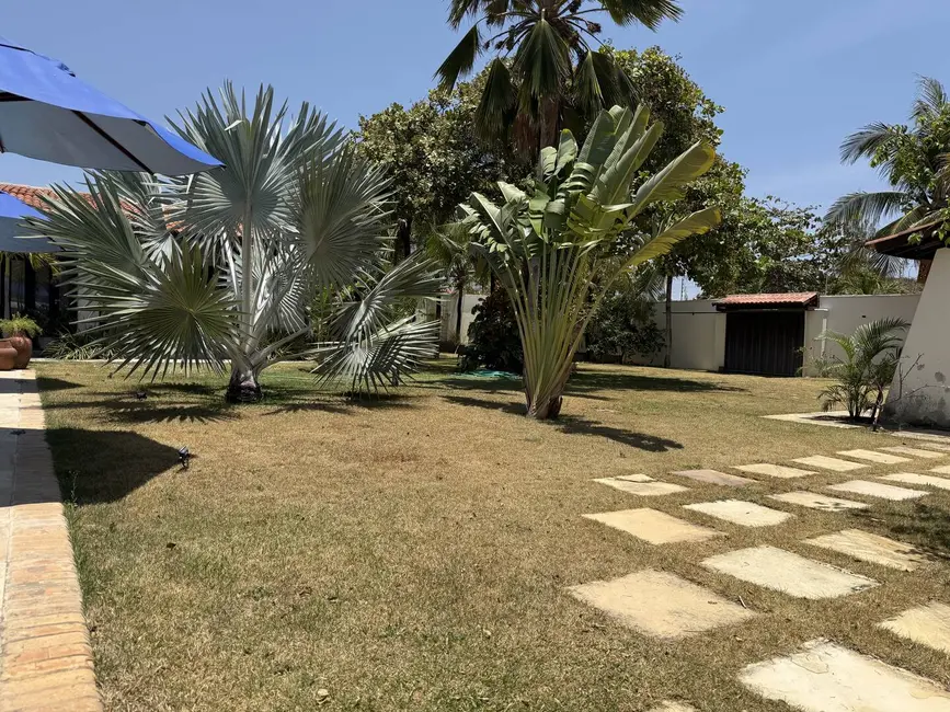 Casa à venda em Cascavel - CE - imagem 2 Foto 2 de Casa à venda em Cascavel - CE