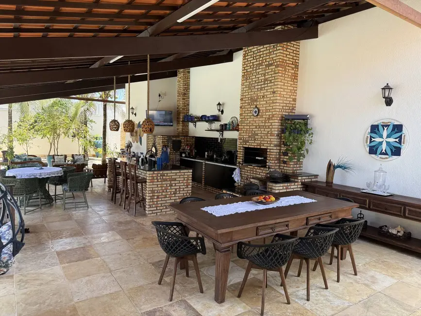 Casa à venda em Cascavel - CE - imagem 6 Foto 6 de Casa à venda em Cascavel - CE