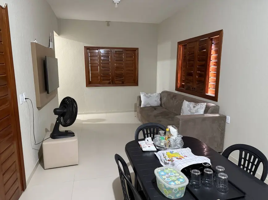 Casa à venda em Cascavel - CE - imagem 7 Foto 7 de Casa à venda em Cascavel - CE