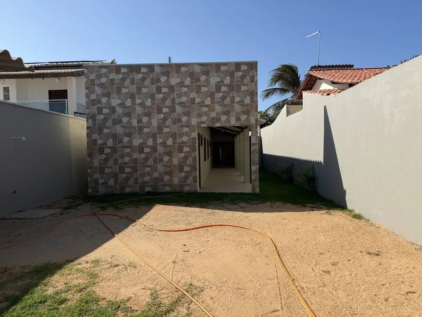 Casa à venda em Cascavel - CE - imagem 9 Foto 9 de Casa à venda em Cascavel - CE