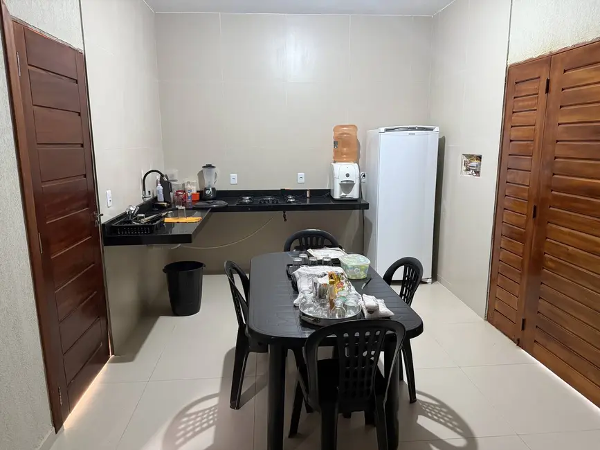 Casa à venda em Cascavel - CE - imagem 11 Foto 11 de Casa à venda em Cascavel - CE