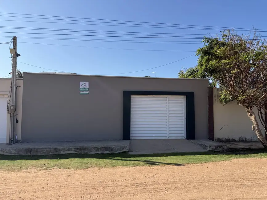 Casa à venda em Cascavel - CE - imagem 1 Foto 1 de Casa à venda em Cascavel - CE