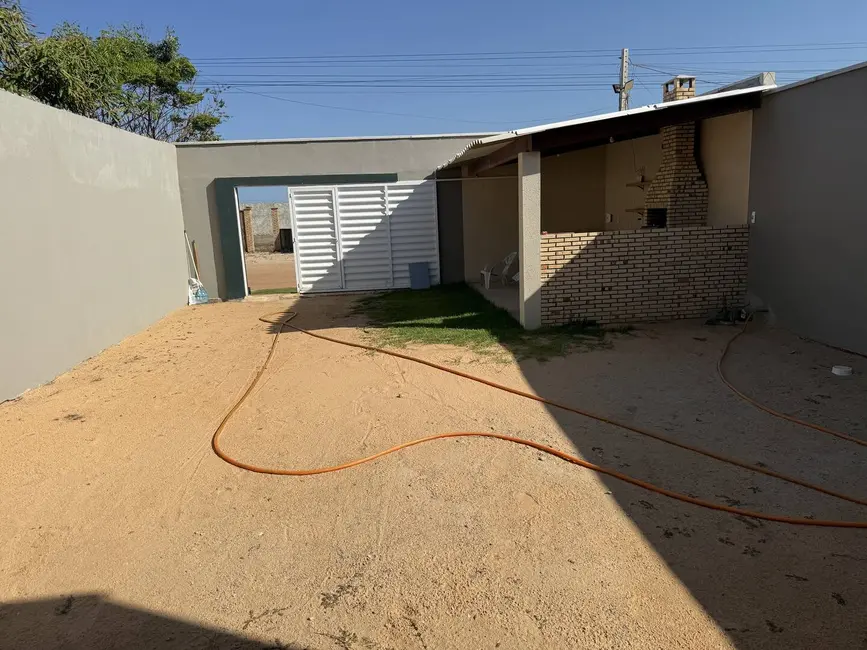Casa à venda em Cascavel - CE - imagem 3 Foto 3 de Casa à venda em Cascavel - CE