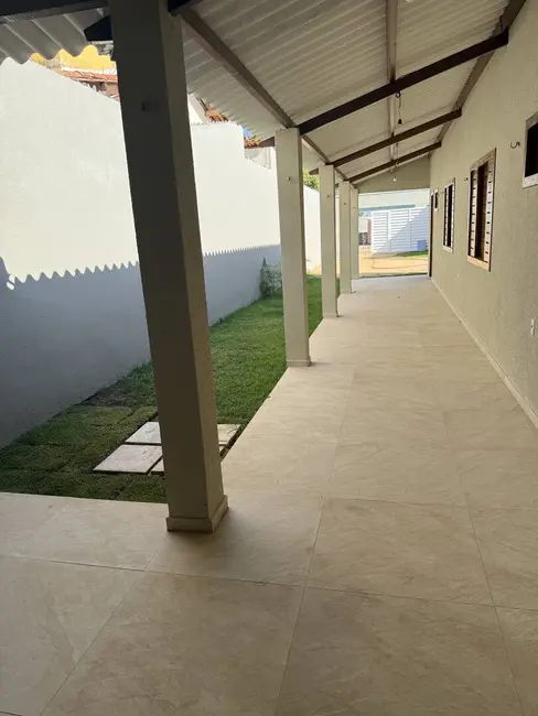 Casa à venda em Cascavel - CE - imagem 2 Foto 2 de Casa à venda em Cascavel - CE
