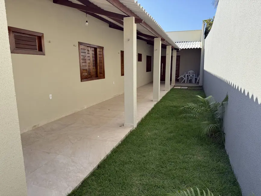 Casa à venda em Cascavel - CE - imagem 8 Foto 8 de Casa à venda em Cascavel - CE