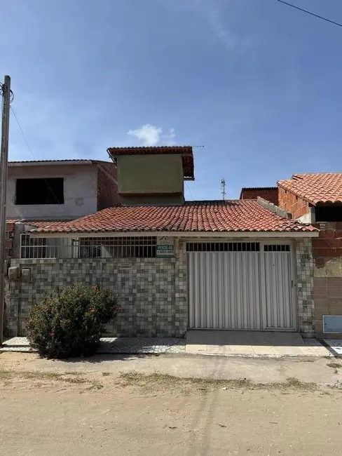 Casa à venda em Cascavel - CE - imagem 4 Foto 4 de Casa à venda em Cascavel - CE