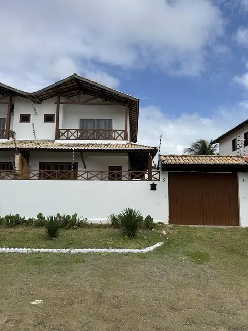 Foto 1 de Casa à venda em Cascavel - CE