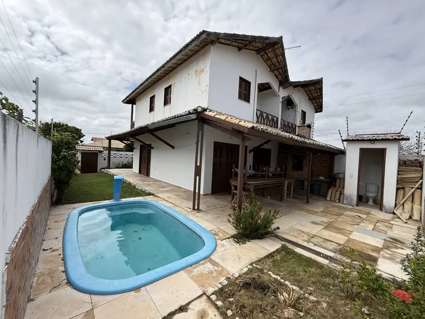 Foto 5 de Casa à venda em Cascavel - CE