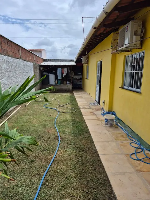 Foto 3 de Casa à venda em Cascavel - CE