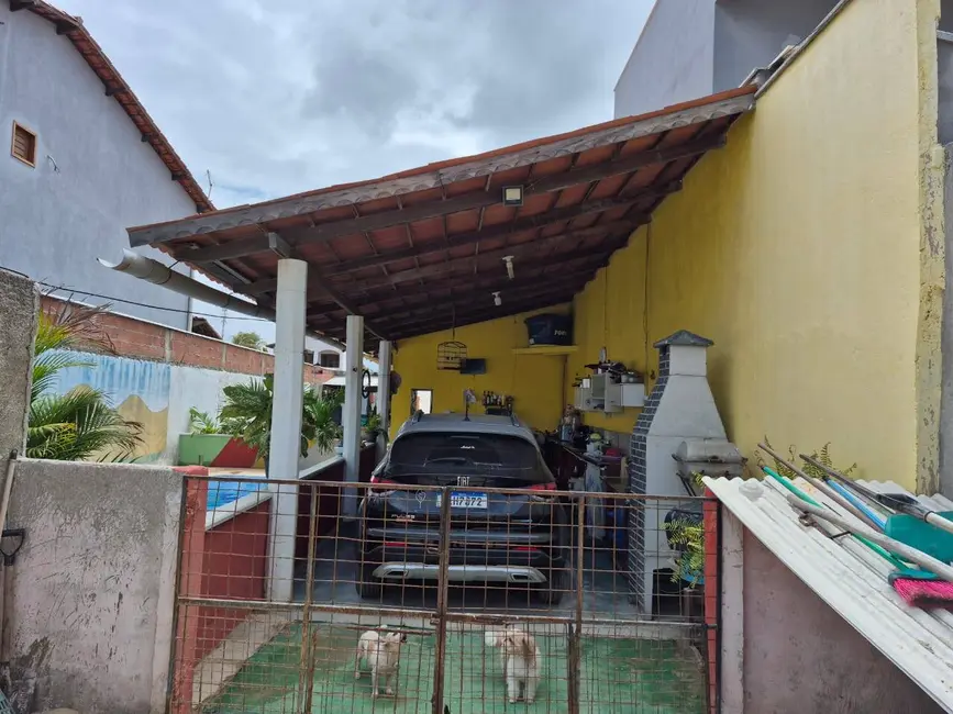 Foto 2 de Casa à venda em Cascavel - CE
