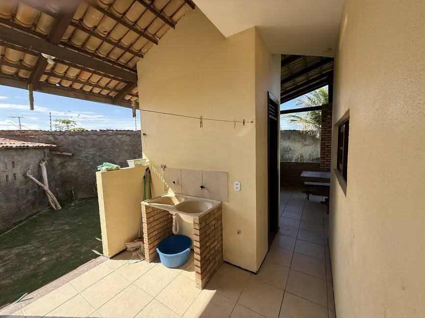Foto 12 de Casa à venda em Cascavel - CE