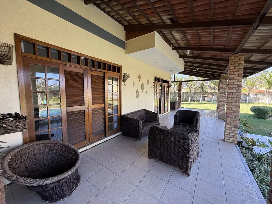 Foto 6 de Casa à venda em Cascavel - CE