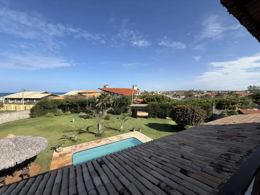 Foto 7 de Casa à venda em Cascavel - CE