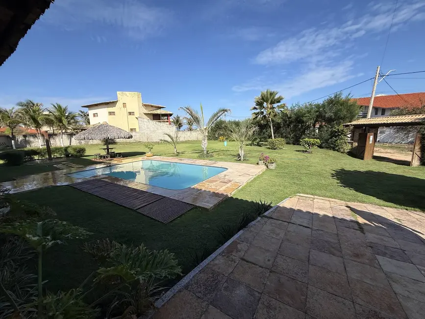 Foto 19 de Casa à venda em Cascavel - CE