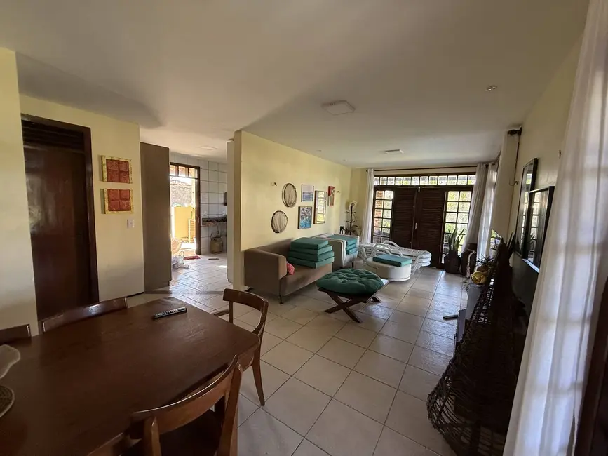 Foto 8 de Casa à venda em Cascavel - CE
