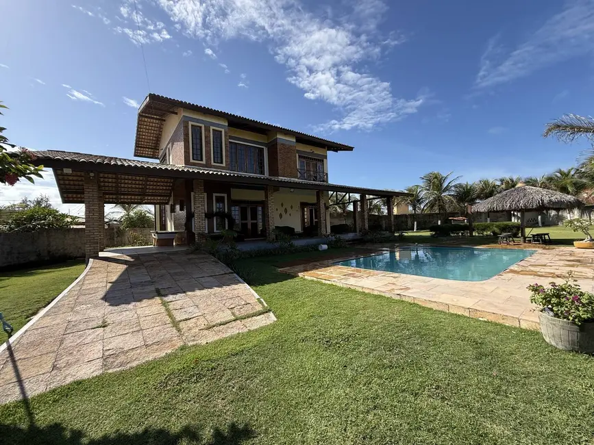 Foto 15 de Casa à venda em Cascavel - CE