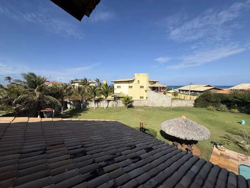 Foto 23 de Casa à venda em Cascavel - CE
