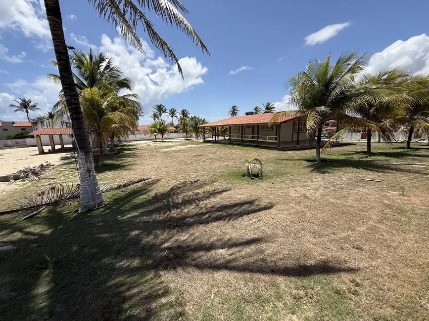 Foto 1 de Casa à venda em Cascavel - CE