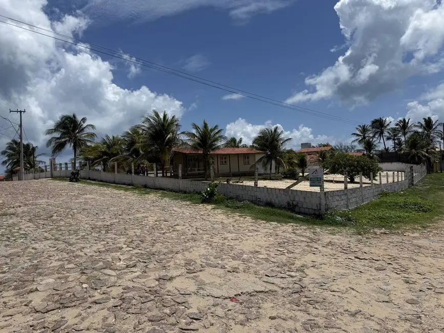 Foto 2 de Casa à venda em Cascavel - CE