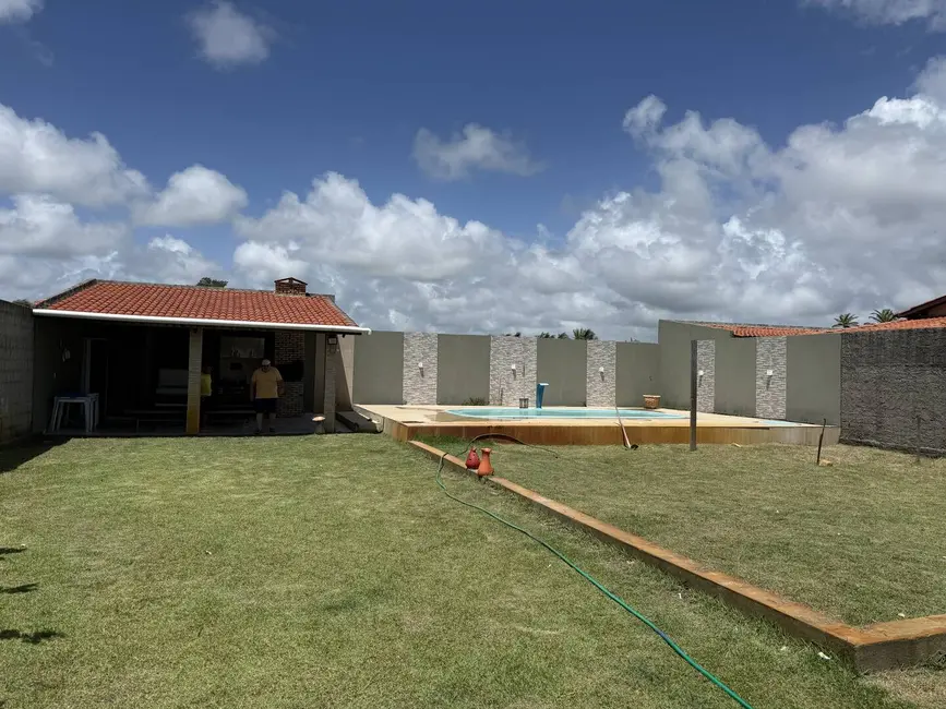 Foto 1 de Casa à venda em Cascavel - CE