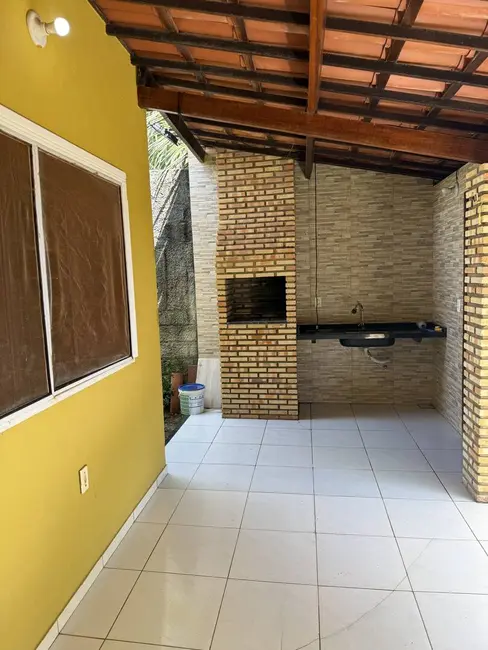 Foto 12 de Casa à venda em Cascavel - CE