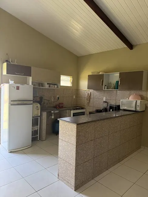 Foto 2 de Casa à venda em Cascavel - CE