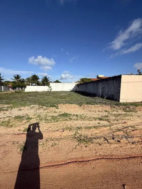 Foto 3 de Terreno / Lote à venda em Cascavel - CE