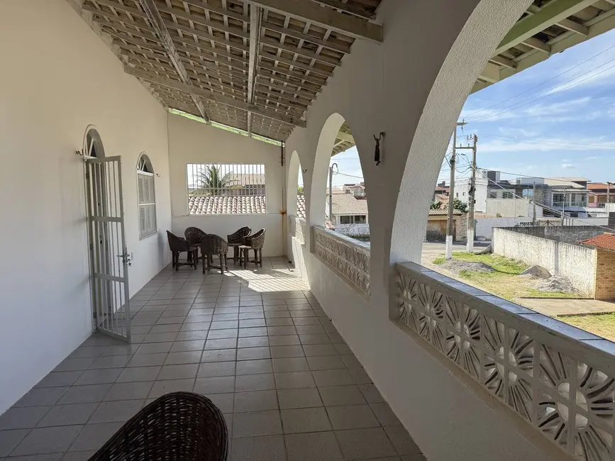 Casa à venda em Cascavel - CE - imagem 8 Foto 8 de Casa à venda em Cascavel - CE