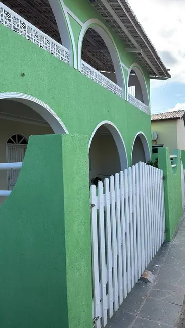 Casa à venda em Cascavel - CE - imagem 1 Foto 1 de Casa à venda em Cascavel - CE