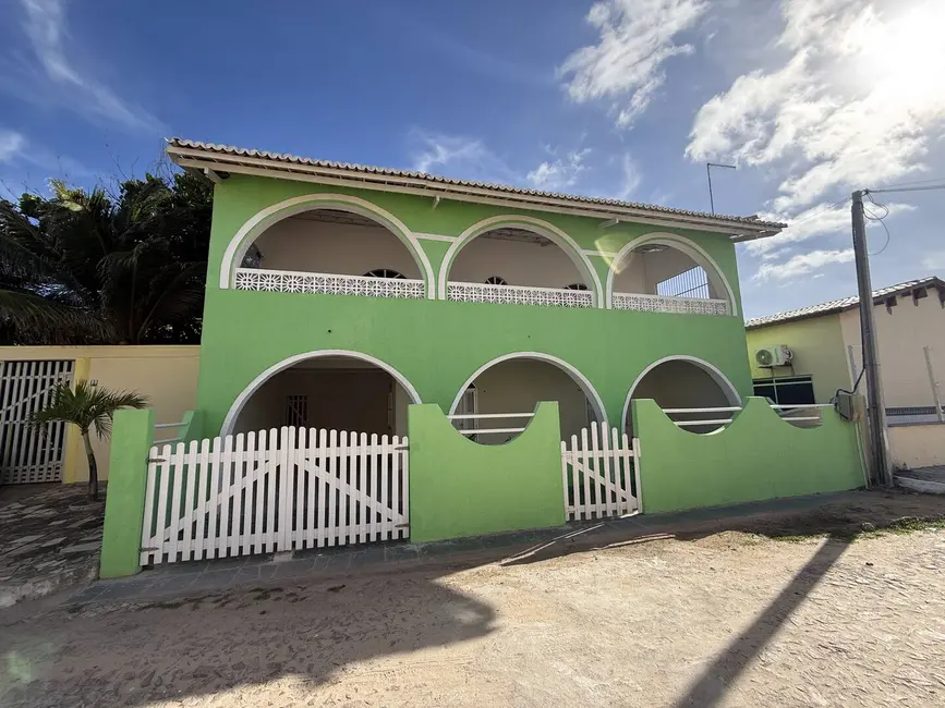 Casa à venda em Cascavel - CE - imagem 6 Foto 6 de Casa à venda em Cascavel - CE