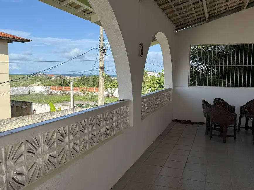 Casa à venda em Cascavel - CE - imagem 4 Foto 4 de Casa à venda em Cascavel - CE