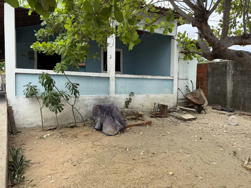 Foto 8 de Casa à venda em Cascavel - CE