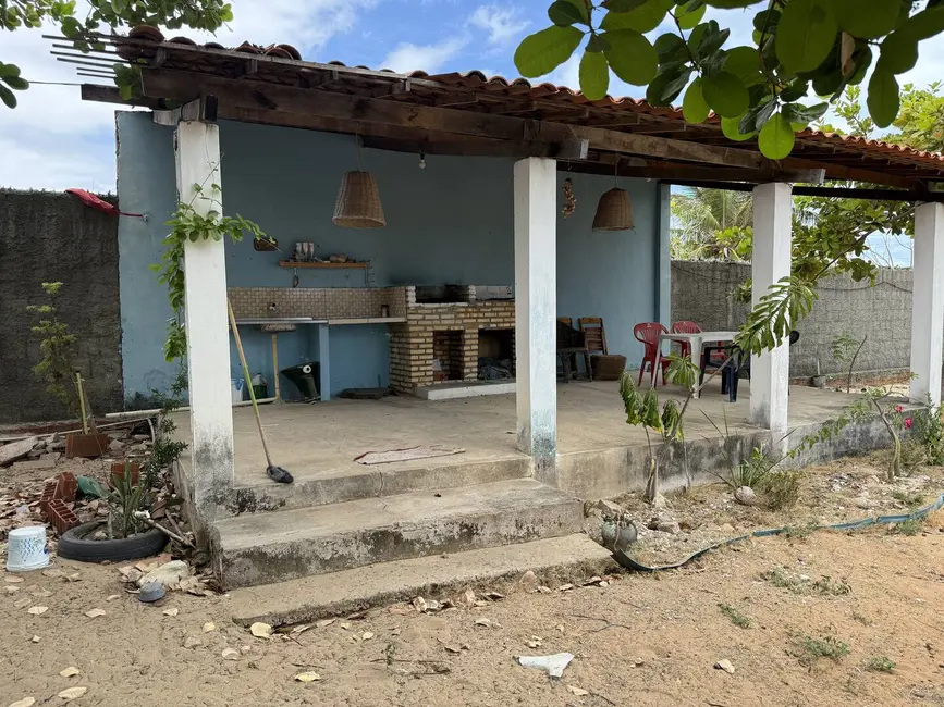 Foto 4 de Casa à venda em Cascavel - CE