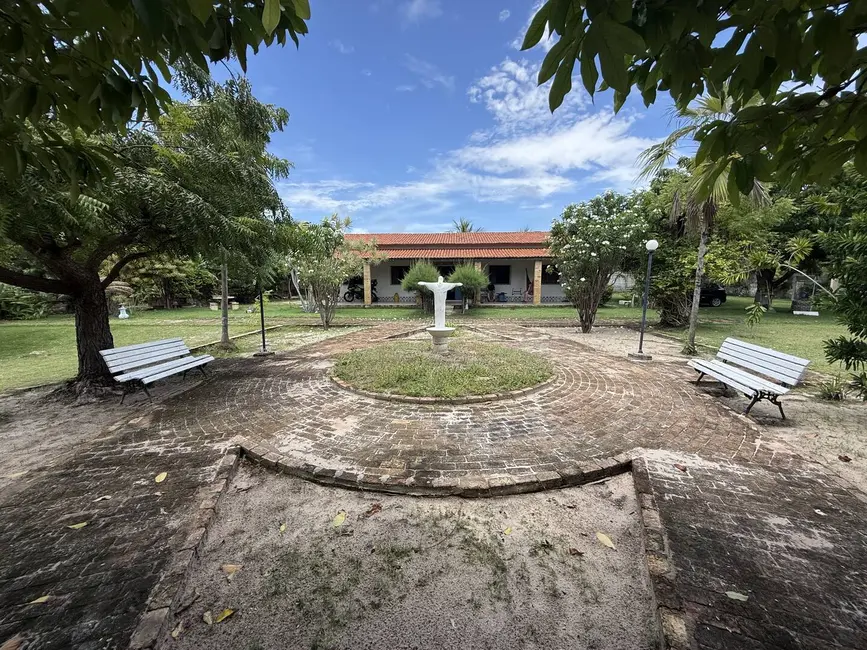 Foto 1 de Casa à venda em Cascavel - CE