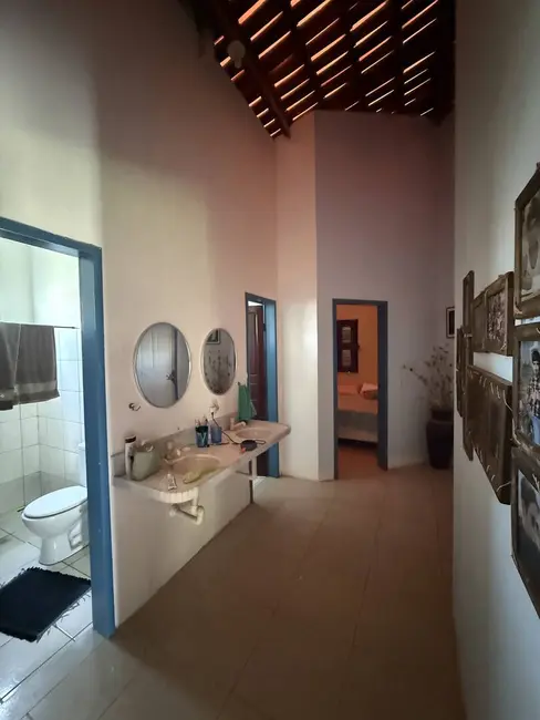 Foto 10 de Casa à venda em Cascavel - CE