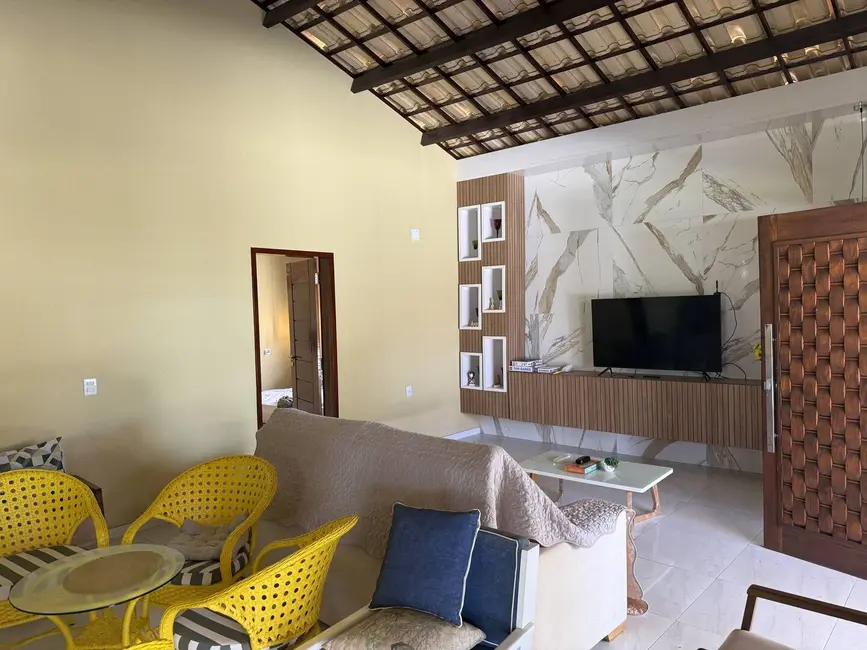 Foto 3 de Casa à venda em Cascavel - CE