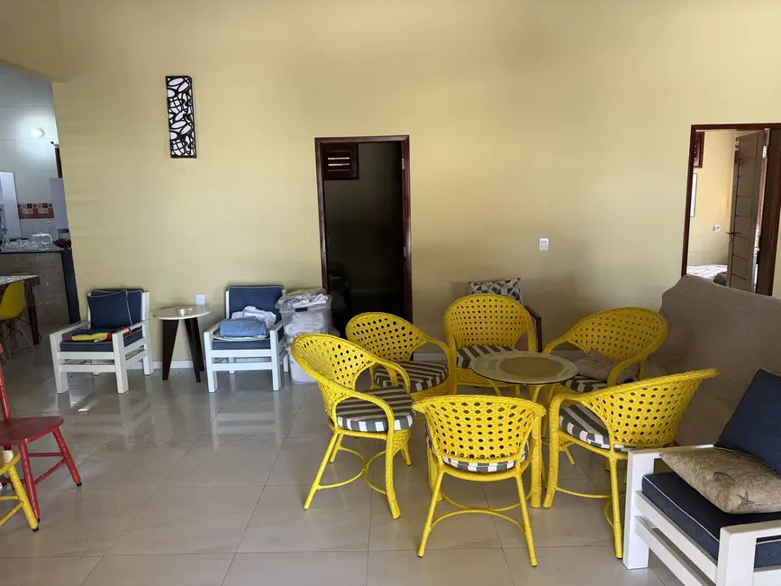 Foto 4 de Casa à venda em Cascavel - CE