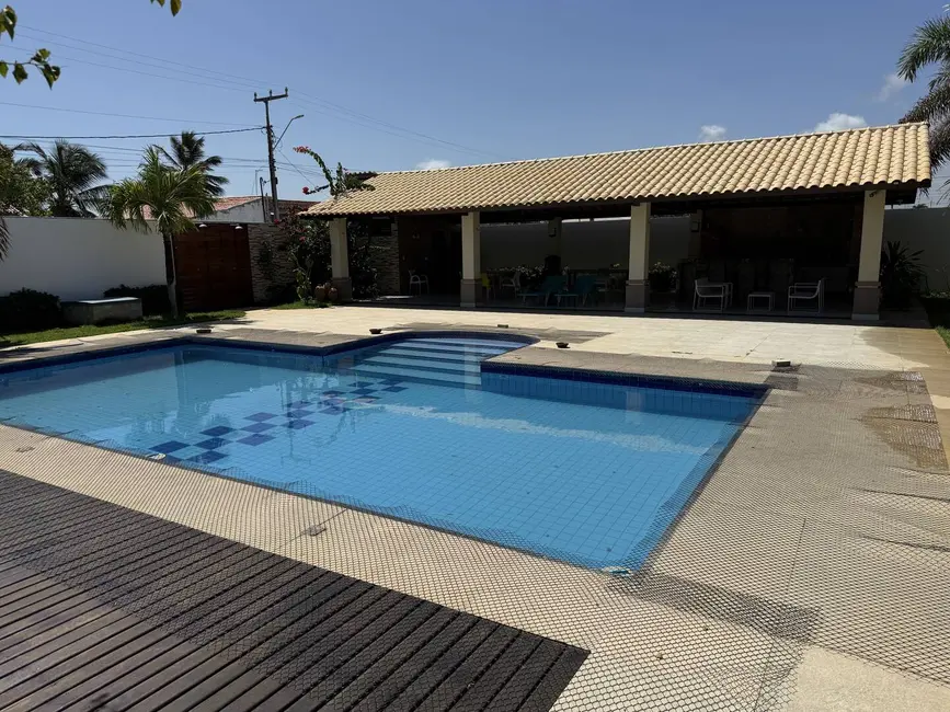 Foto 1 de Casa à venda em Cascavel - CE