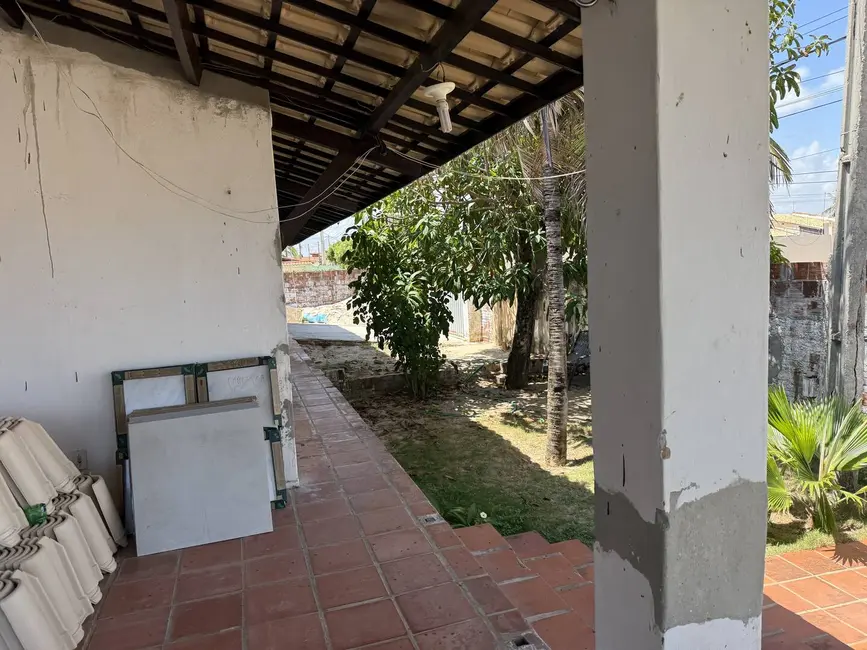 Foto 2 de Casa à venda em Cascavel - CE