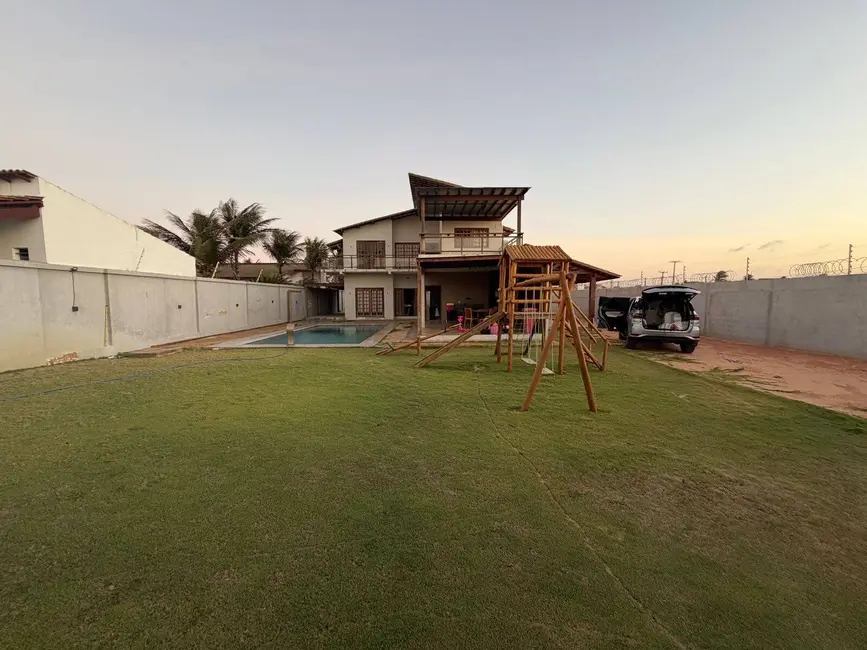 Foto 4 de Casa à venda em Cascavel - CE