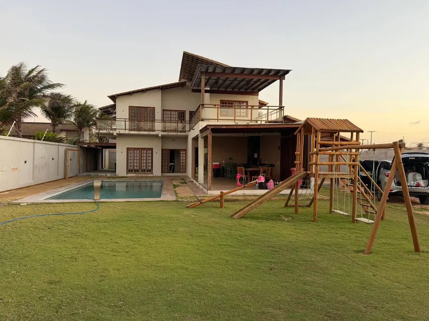 Foto 2 de Casa à venda em Cascavel - CE