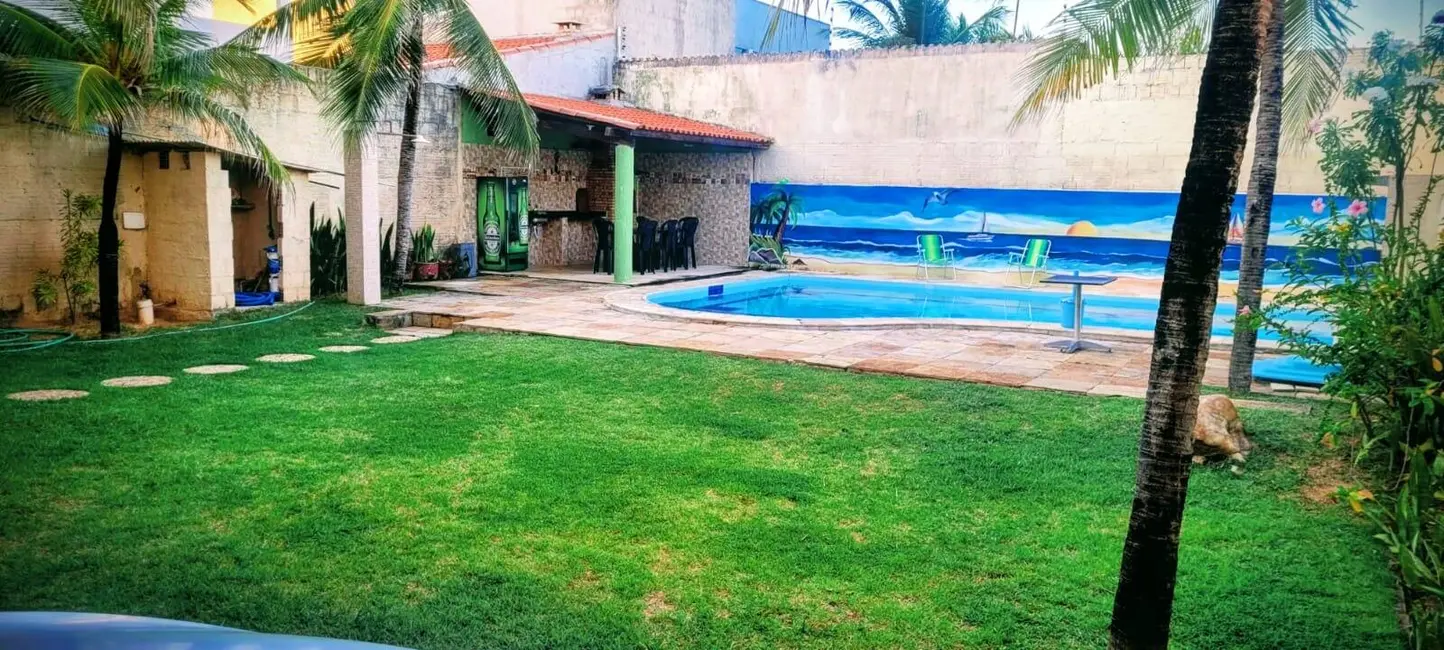 Foto 4 de Casa à venda em Cascavel - CE
