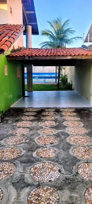 Foto 12 de Casa à venda em Cascavel - CE