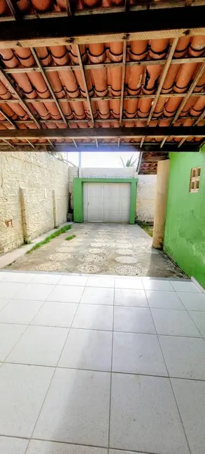 Foto 10 de Casa à venda em Cascavel - CE