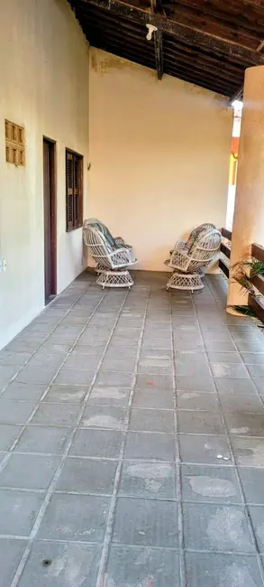 Foto 8 de Casa à venda em Cascavel - CE