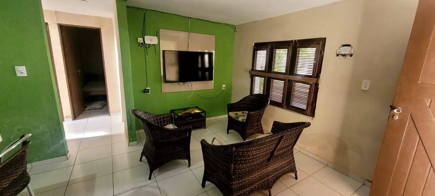 Foto 21 de Casa à venda em Cascavel - CE