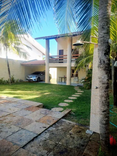 Foto 2 de Casa à venda em Cascavel - CE