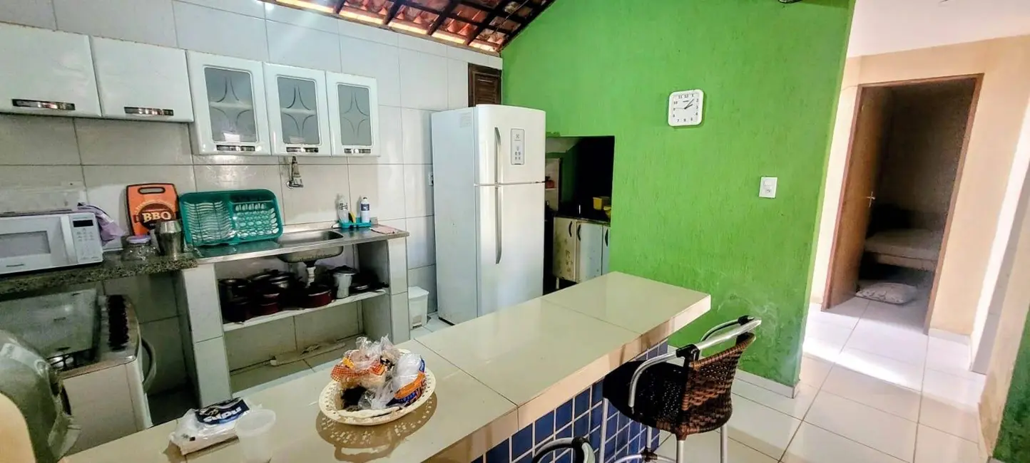 Foto 15 de Casa à venda em Cascavel - CE